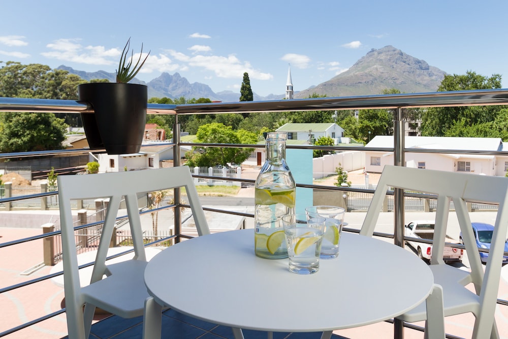 Quiver Tree Self Catering Apartments 26/44