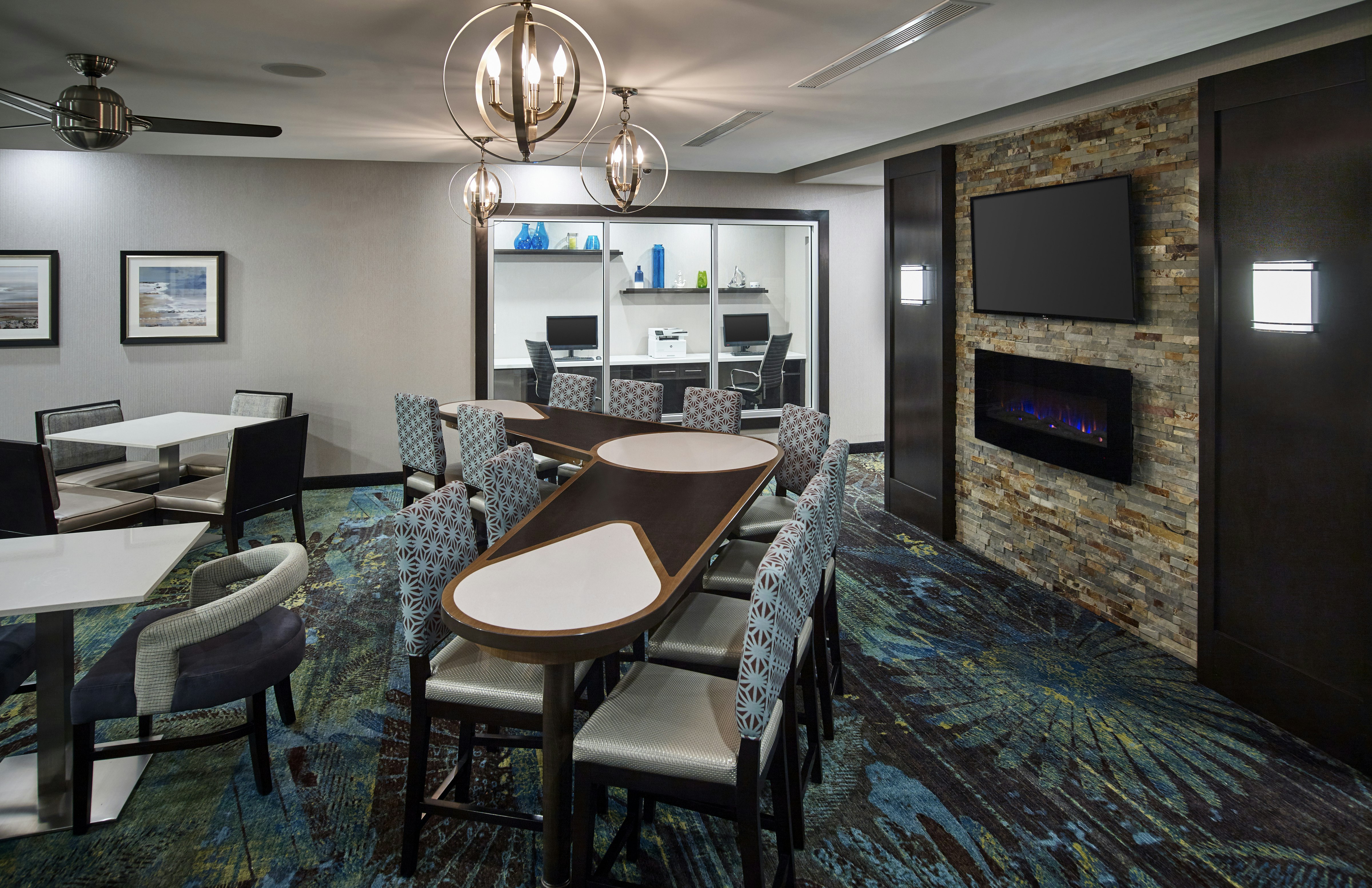 Homewood Suites By Hilton North Bay 18/20