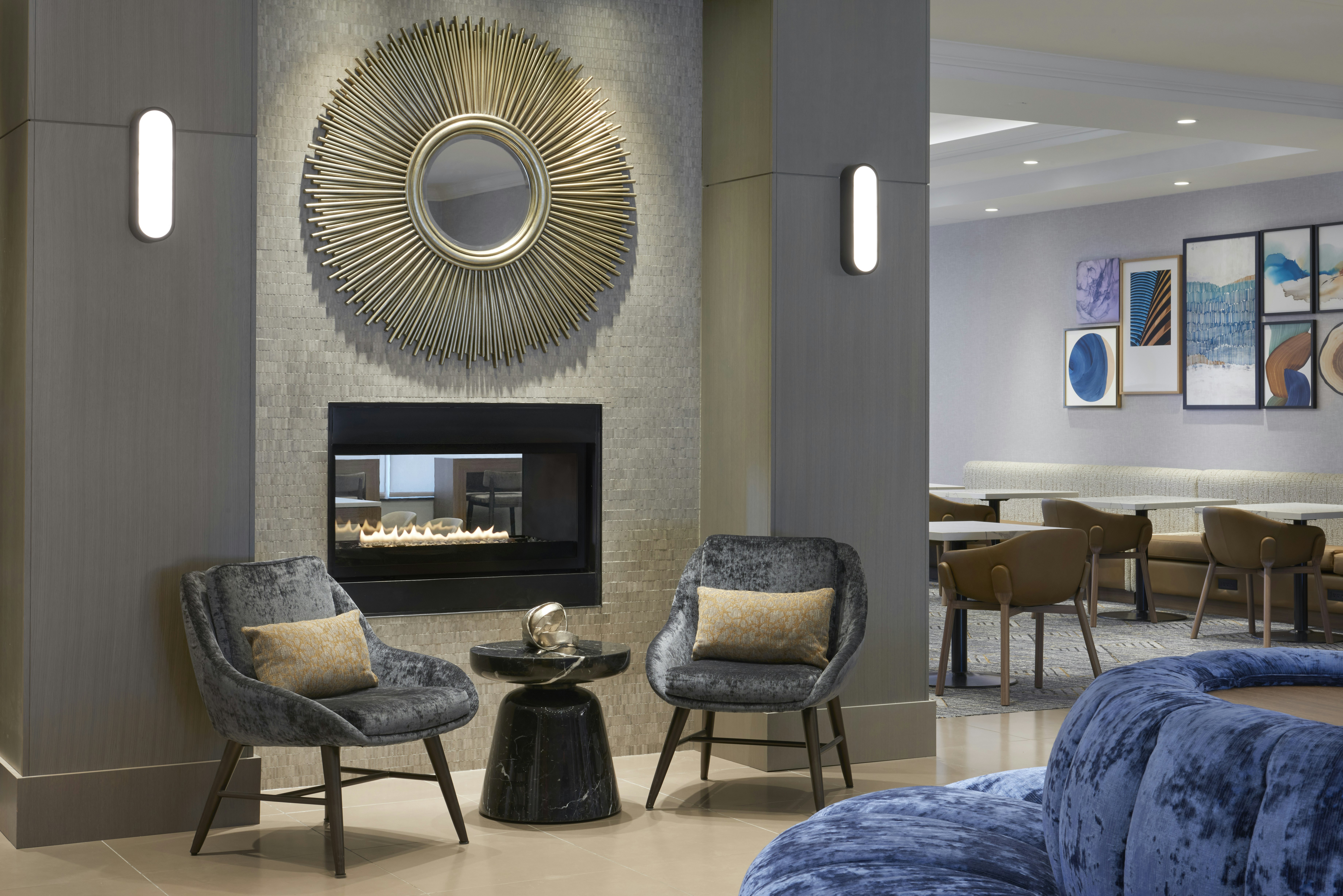 Homewood Suites by Hilton Toronto Vaughan 17/25