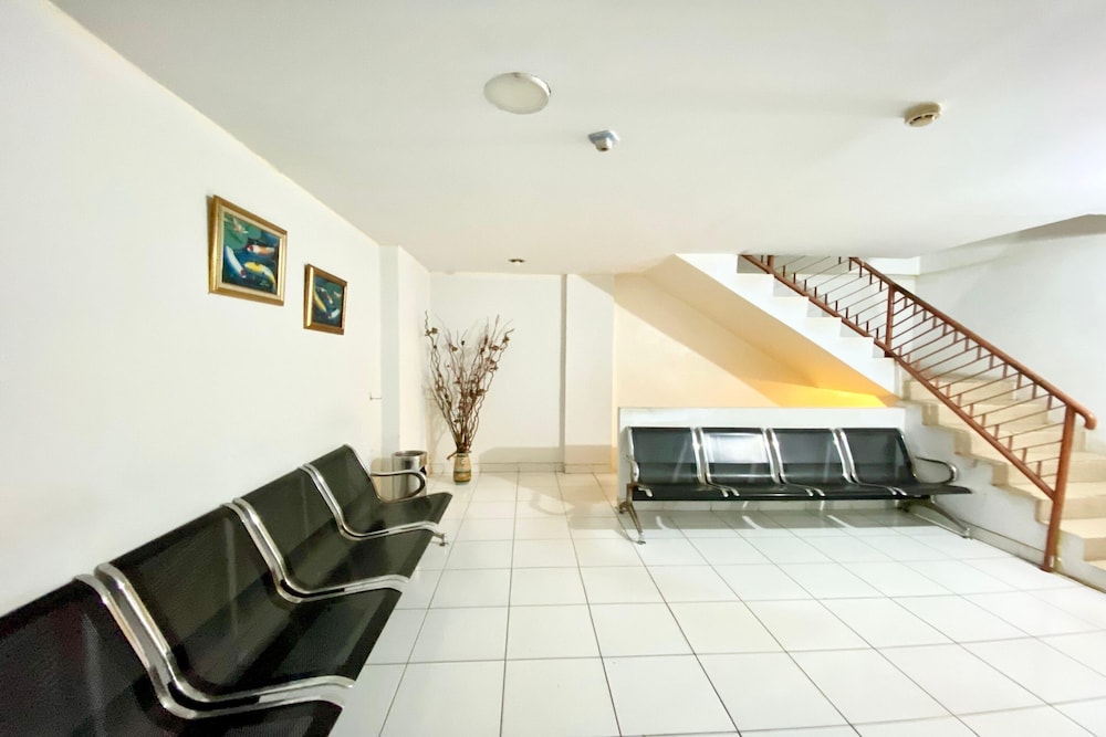 Hotel O Jodoh Near Grand Batam Mall Formerly Agung Hotel photo2