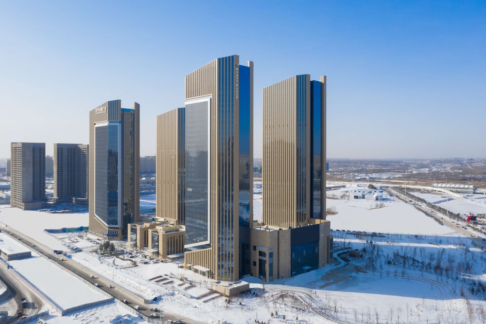 Hyatt Place Changchun Jingyue 24/27