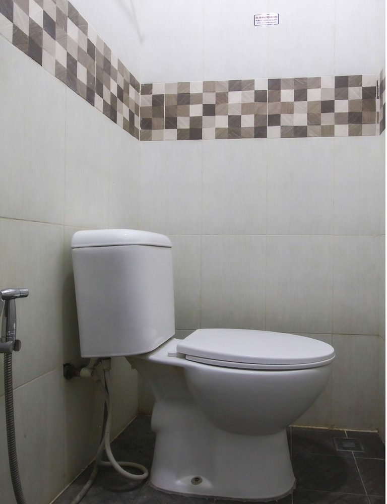 OYO 2782 Puspa Residence 45/48