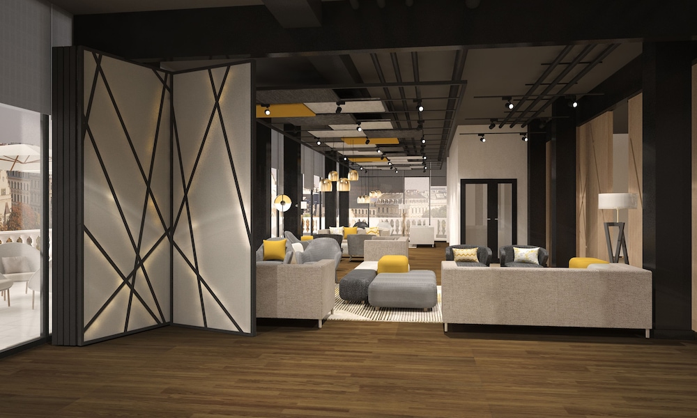 Innside By Melia Leipzig 8/50