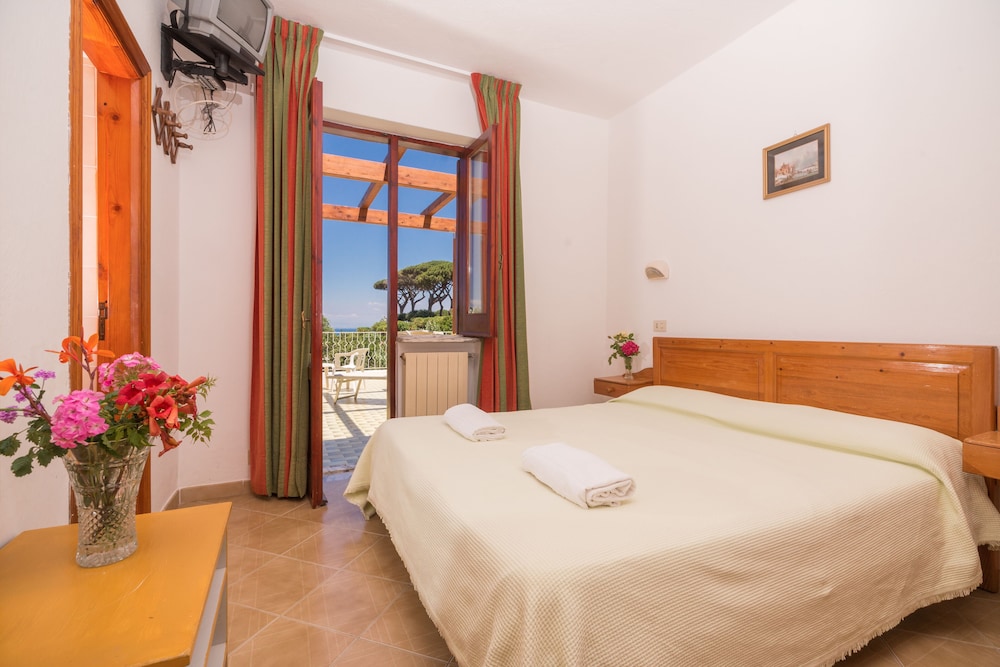 Hotel Bel Tramonto 12/51
