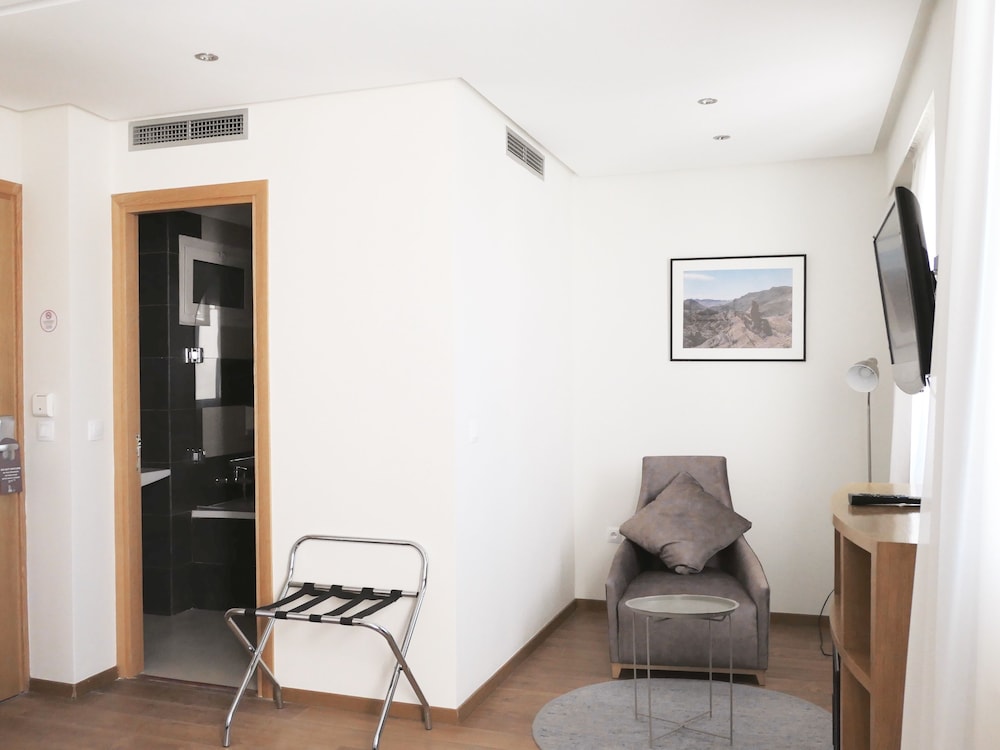 Le Pietri Urban Hotel 30/50