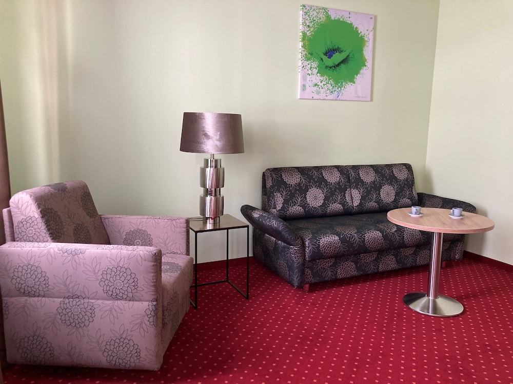 Hotel Konrad Poetzel Holzkirchen 33/50