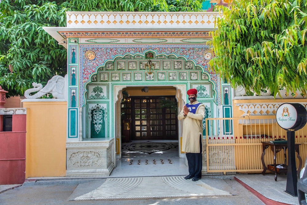 SHAHPURA HOUSE 10/48