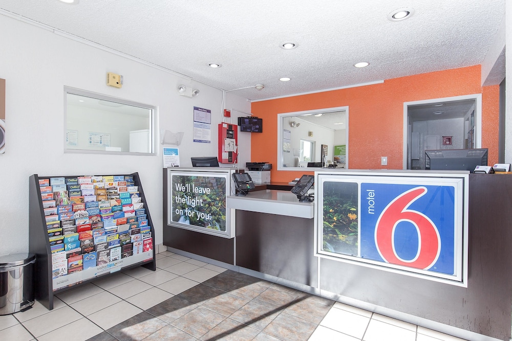 Motel6 Hayward, CA – Silicon Valley Gateway 10/61