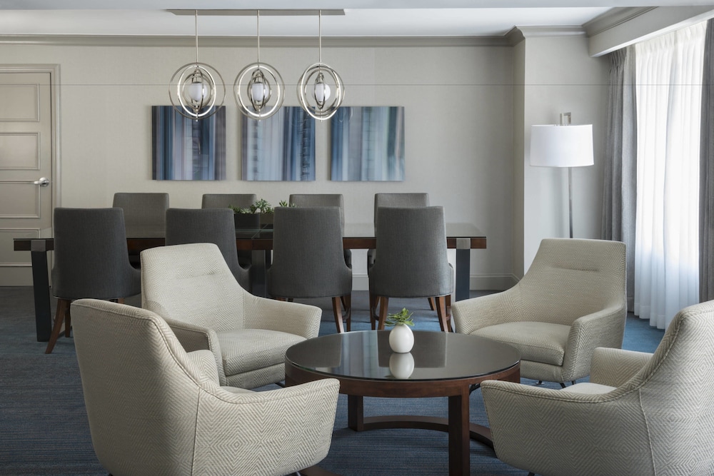 Marriott Eaton Centre Toronto 22/38
