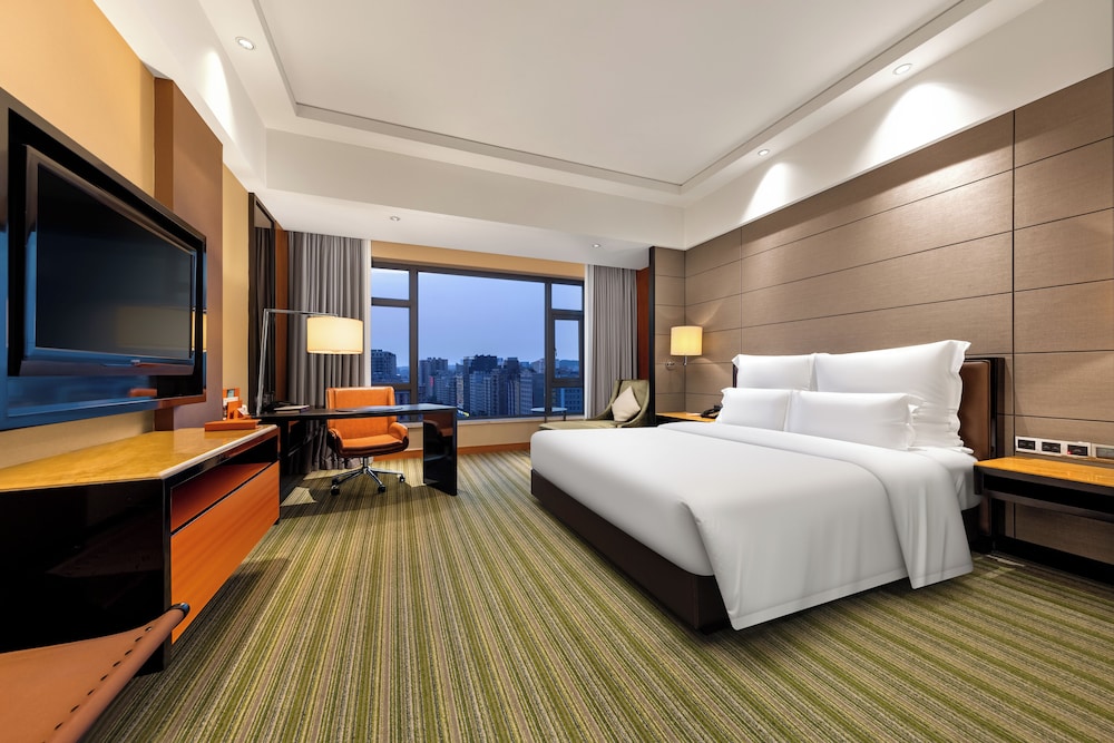 Pullman Dongguan Changan 32/69