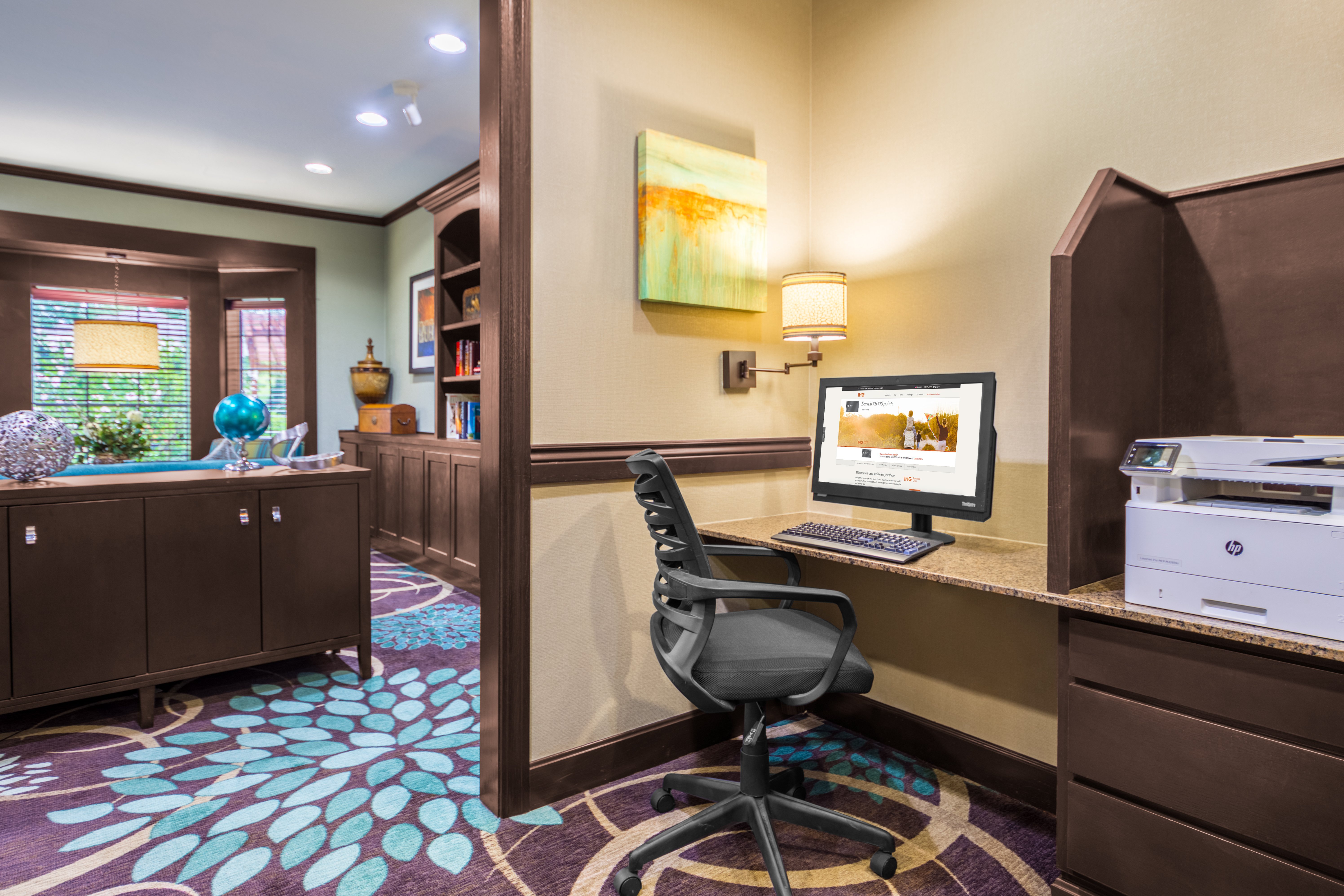 Staybridge Suites Kansas City-Independence 58/63