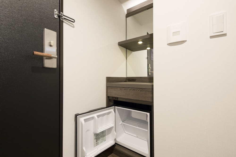 Quintessa Hotel Sapporo Susukino 45/49