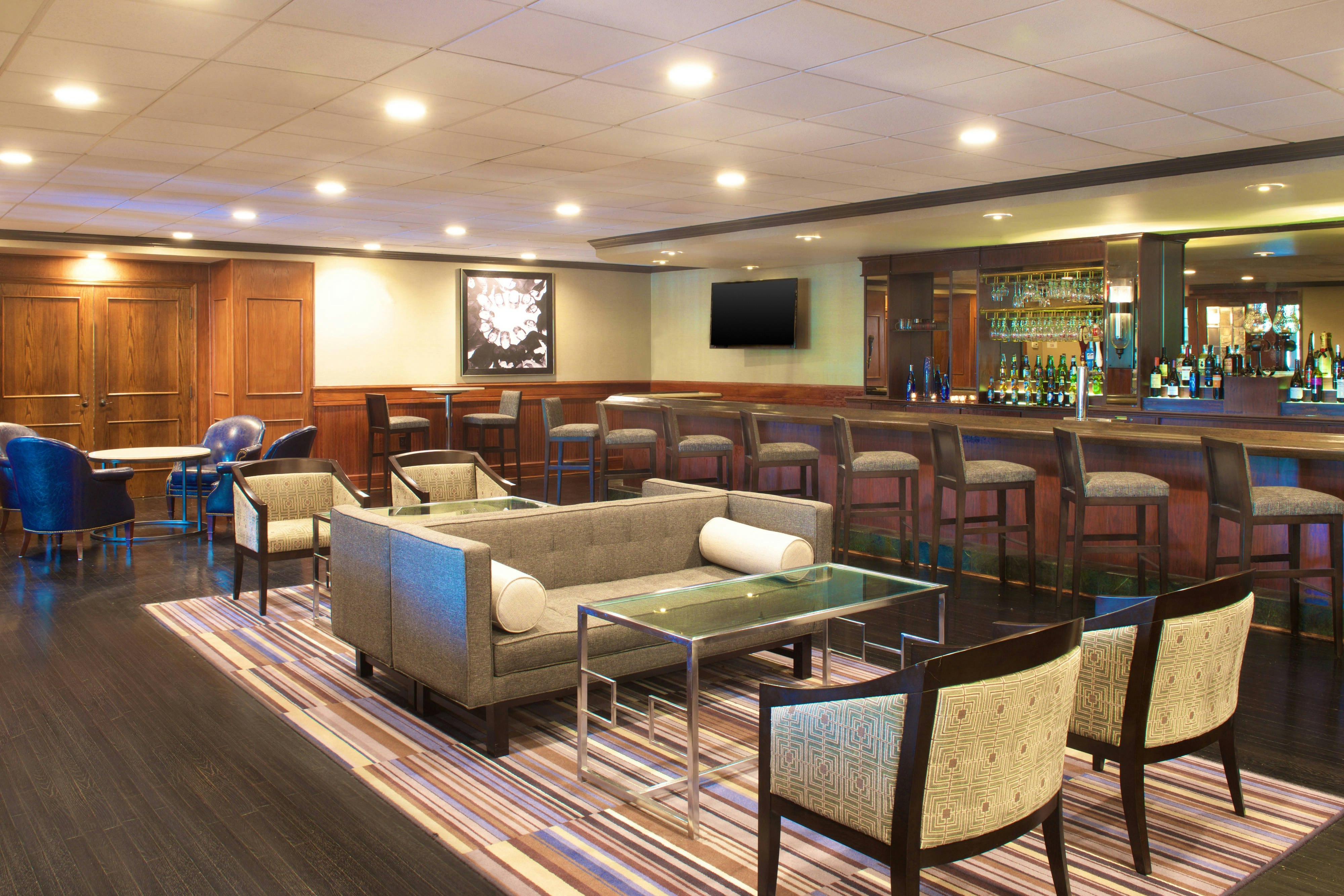 Sheraton Bucks County Hotel 29/61