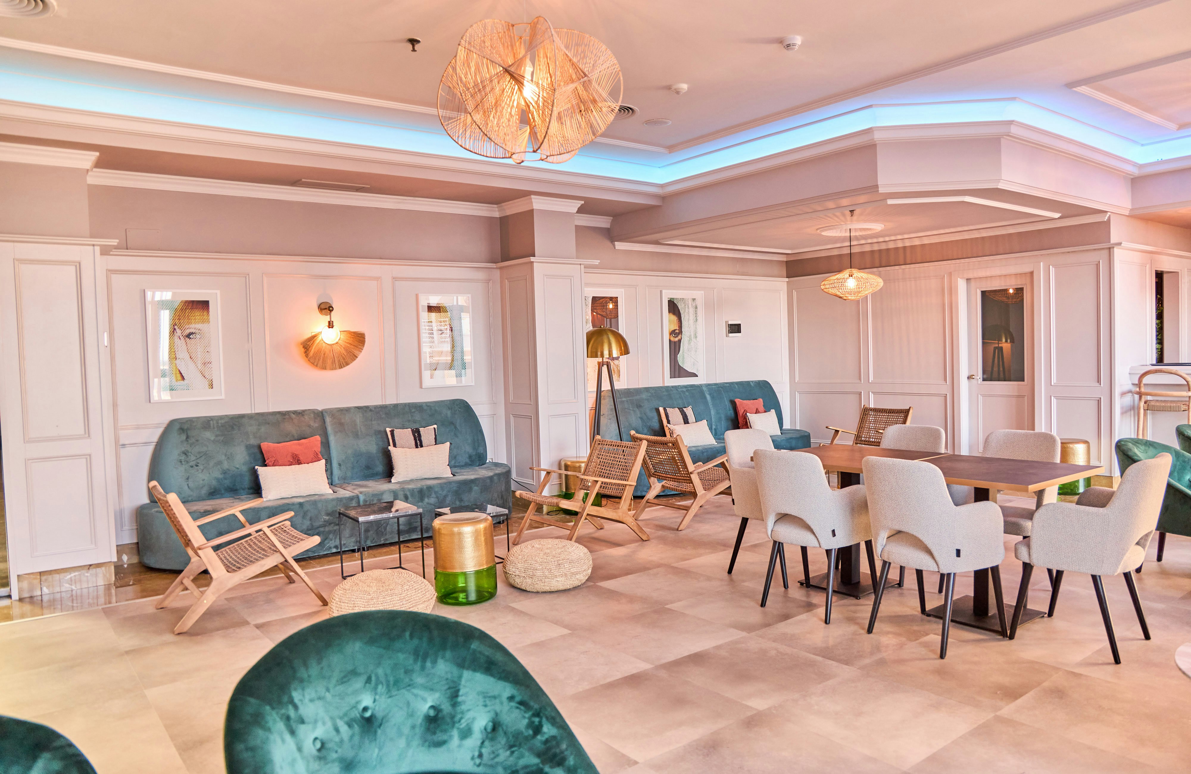 Leonardo Hotel Fuengirola Costa del Sol (ex. Florida Spa Hotel) 28/47