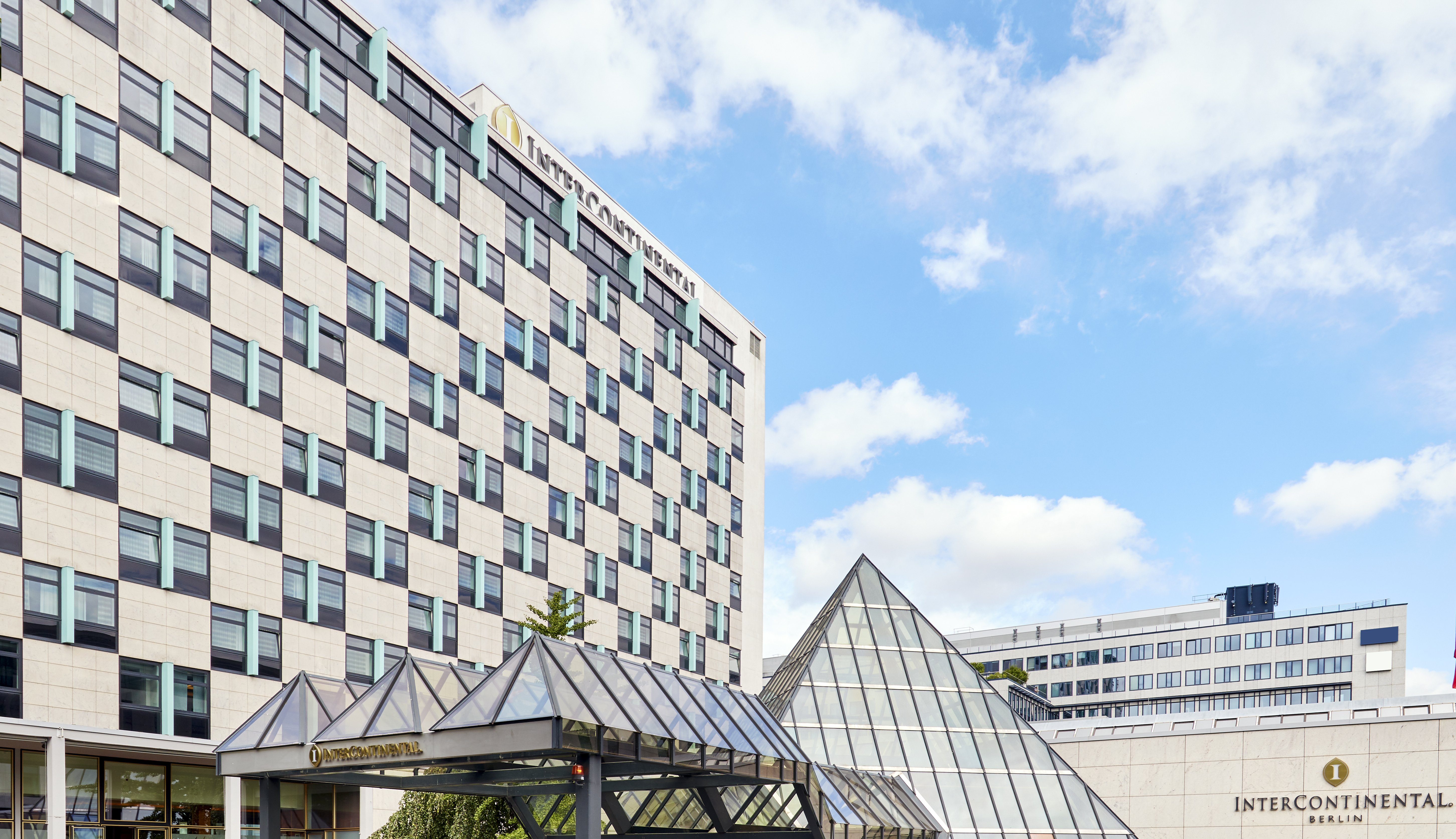 InterContinental Berlin, an IHG Hotel 5/78