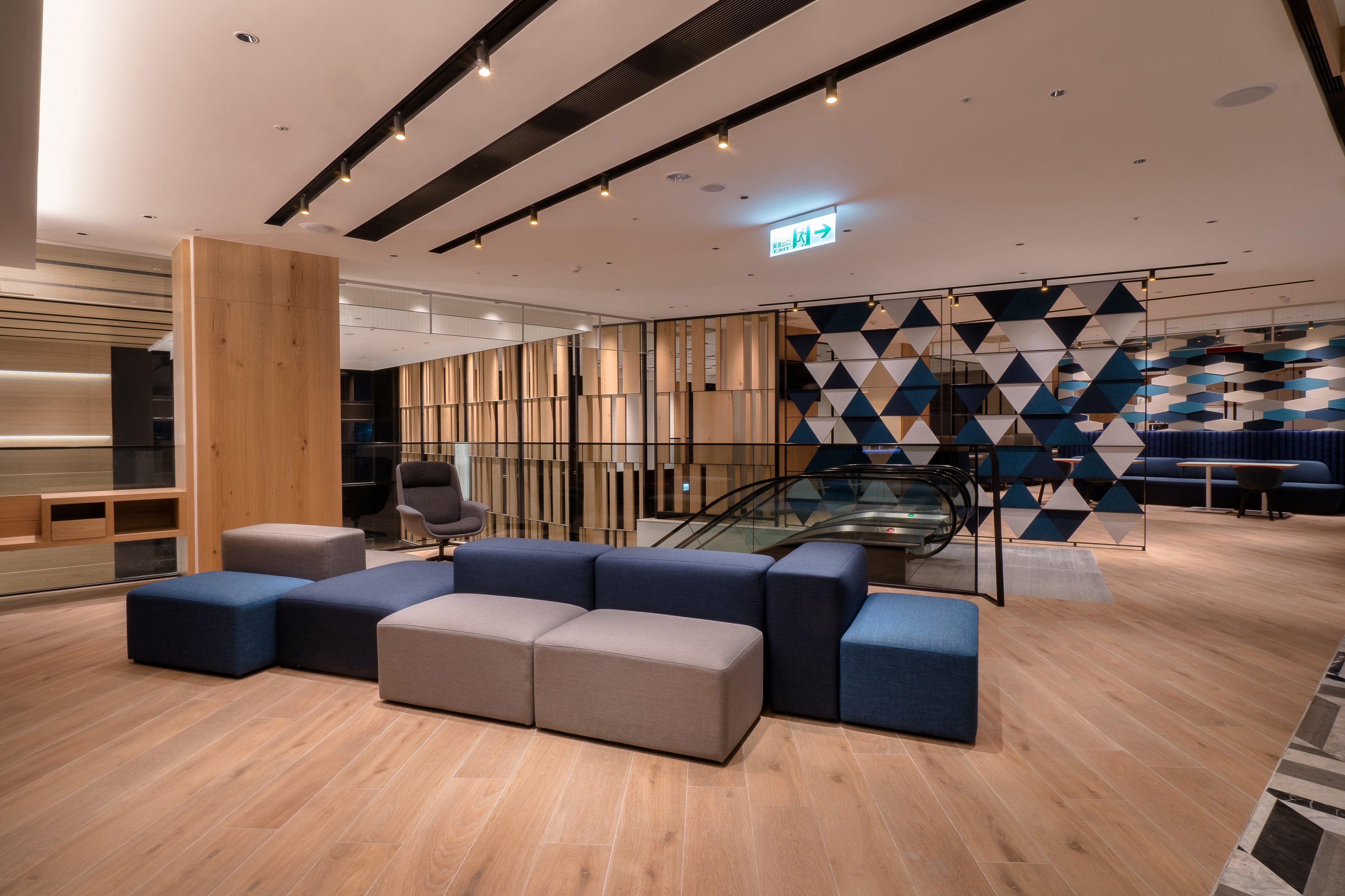 Holiday Inn Express Chiayi 27/49