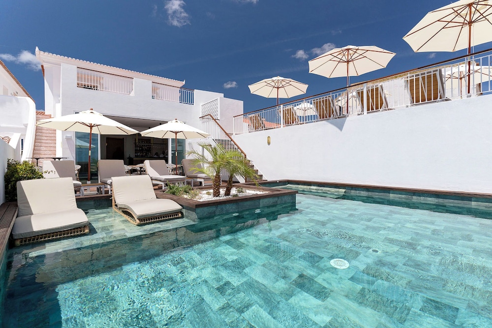 Agua Hotels Lagos Bay 27/41