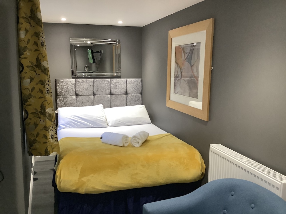 The Melville Hotel 27/50