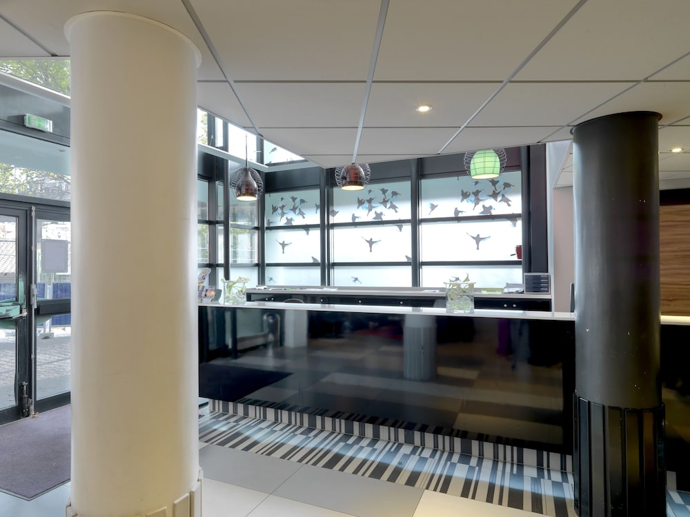 Hotel Reseda Paris Bagnolet 25/41