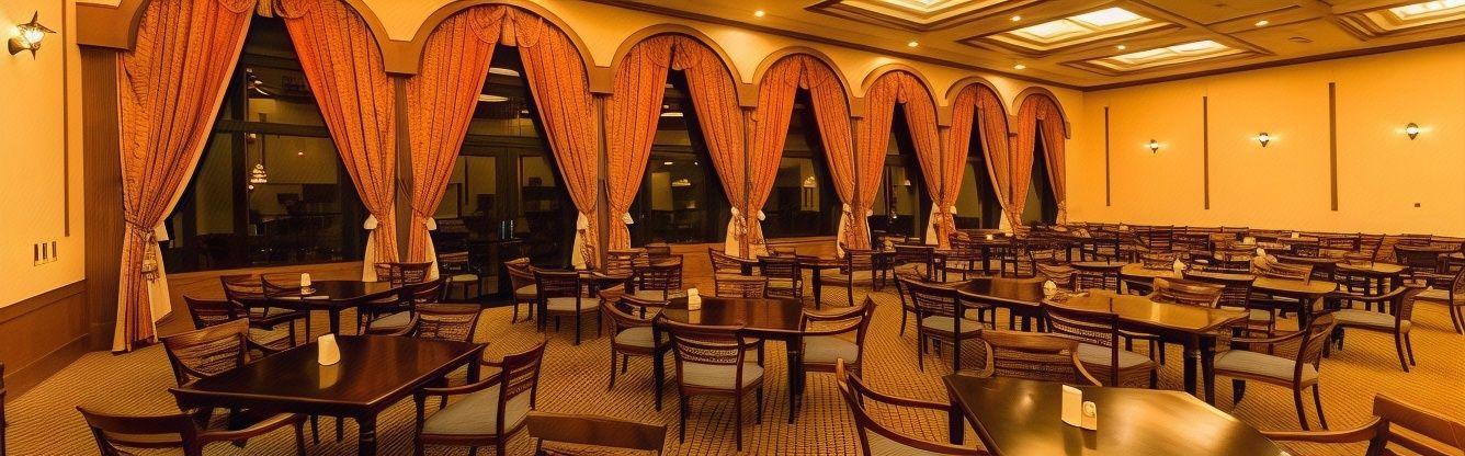 ROYAL TAINAI PARK HOTEL 37/50