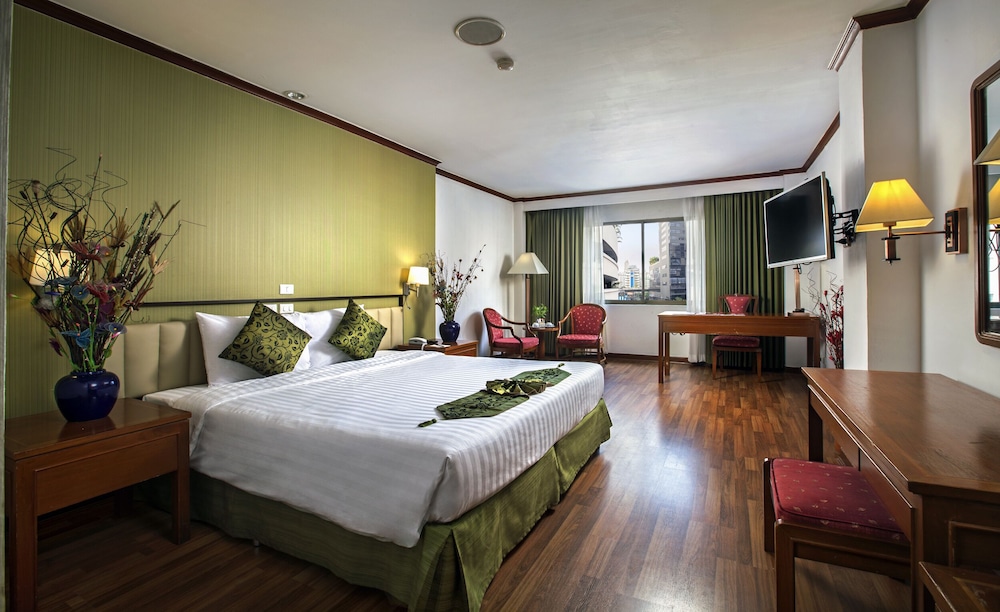 Arawana Regency Park Sukhumvit Ex Aspira Grand Regency Sukhumvit 37/73