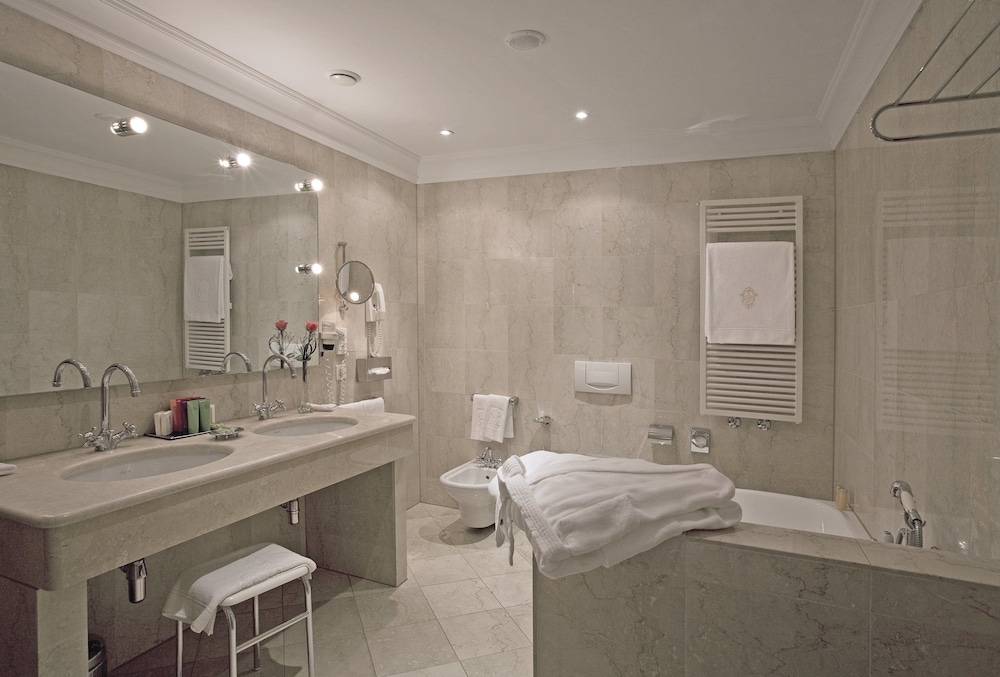 Hotel Splendide Royal Lugano 18/80