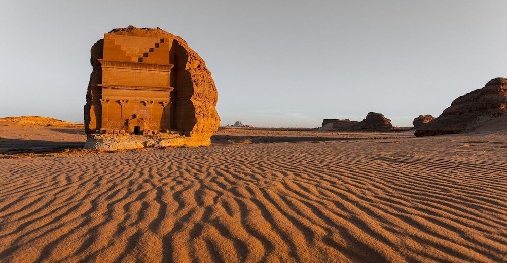 وعد العلا(Waad Al Ula Hotel) 29/43