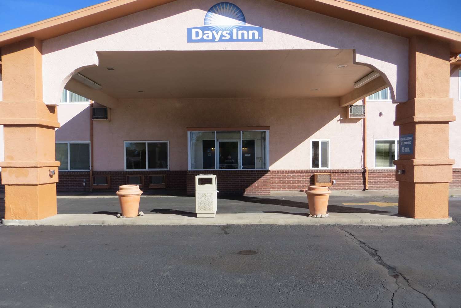 Days Inn By Wyndham Alamosa 23/46