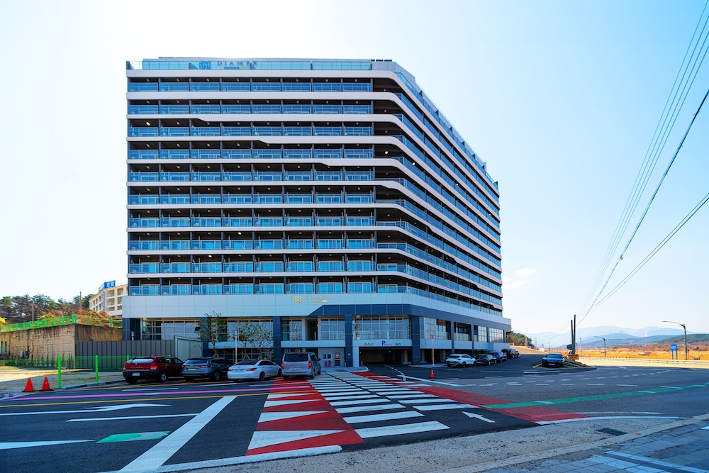 Diamer Hotel Sokcho Yangyang By Stayneo 41/50
