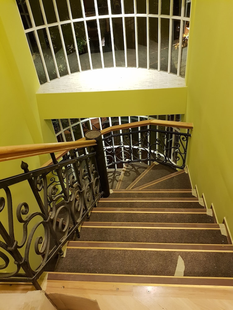 Hotel Iveria photo4
