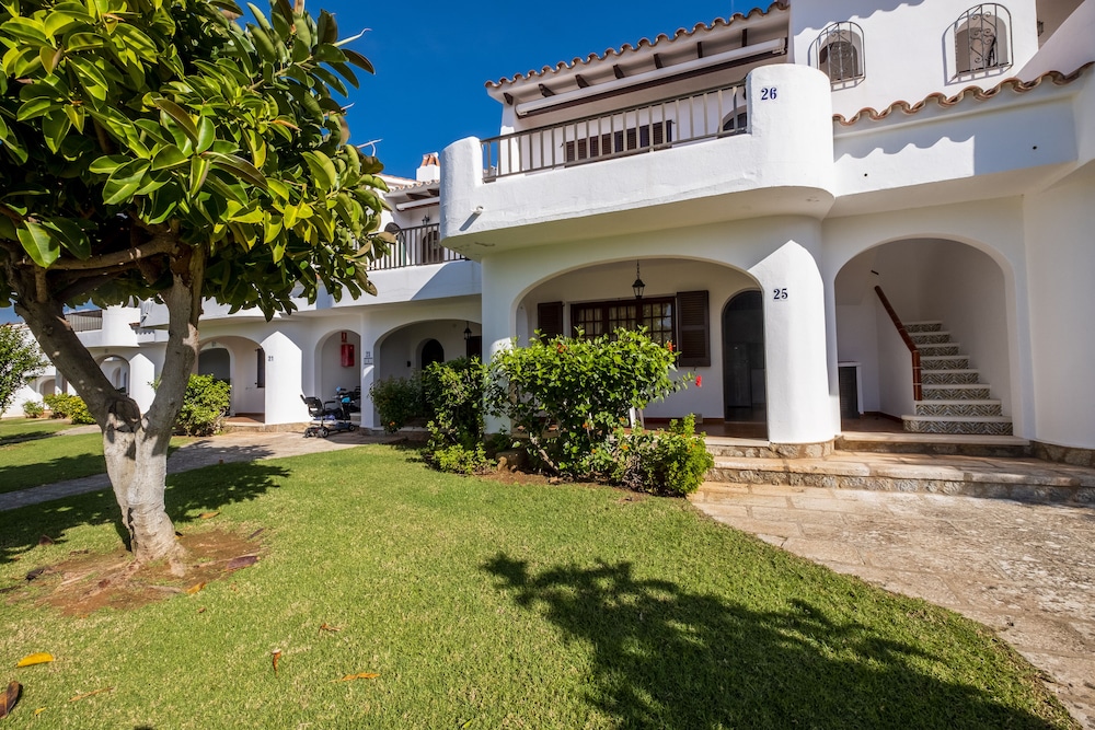 Son Bou Gardens Apartments 34/49