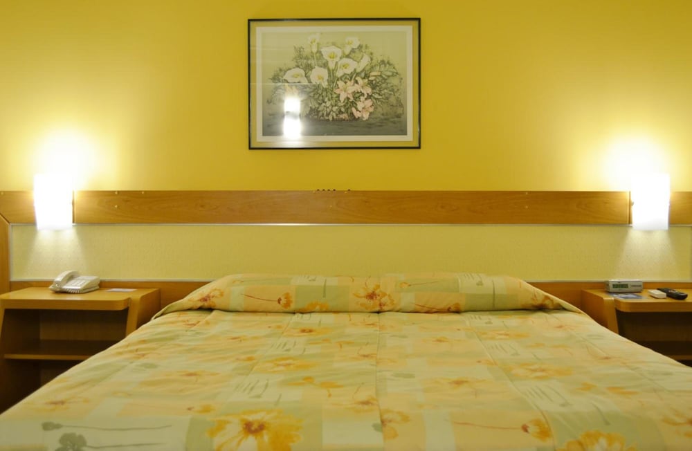 Itatiaia Premium Hotel 13/54