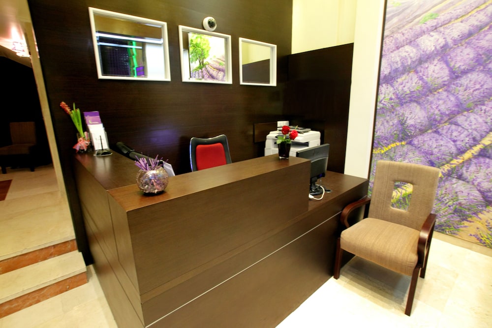 Lavender Home Hotel 7/56