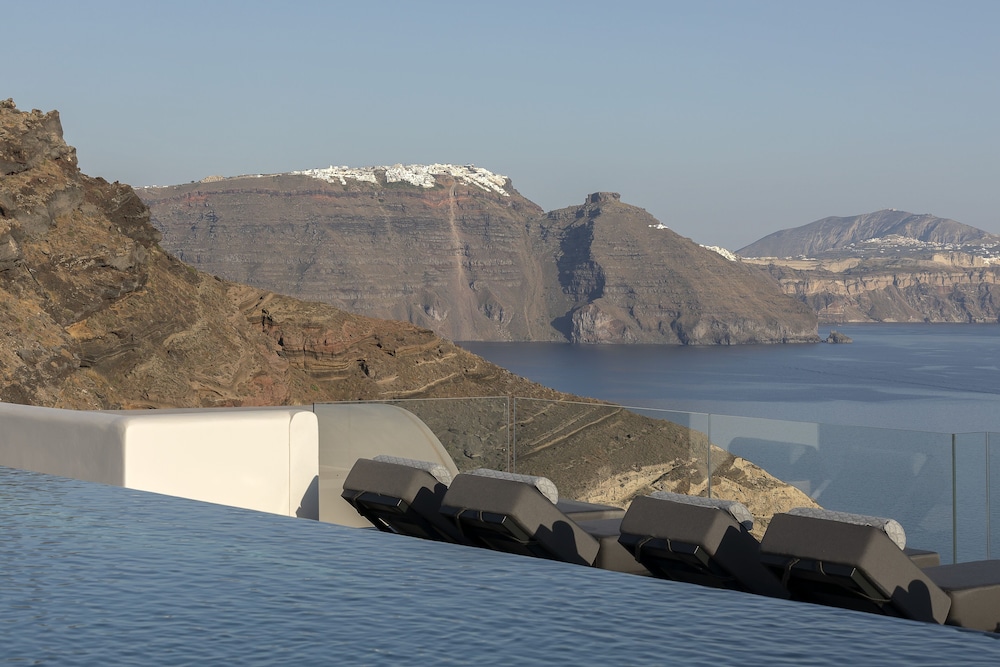 Hom Santorini - Adults Only 40/49