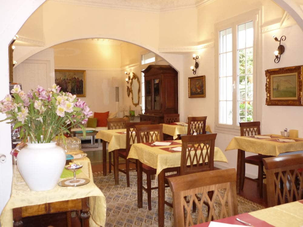 Hotel Villa Victorine 39/53