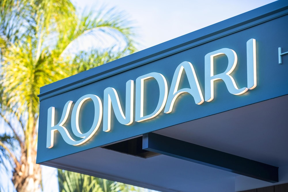 Kondari Resort 4/73