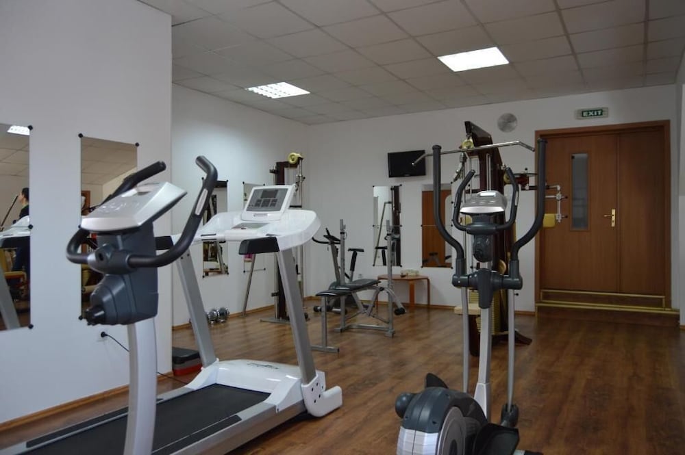 Bulevard Prestige Hotel 24/45