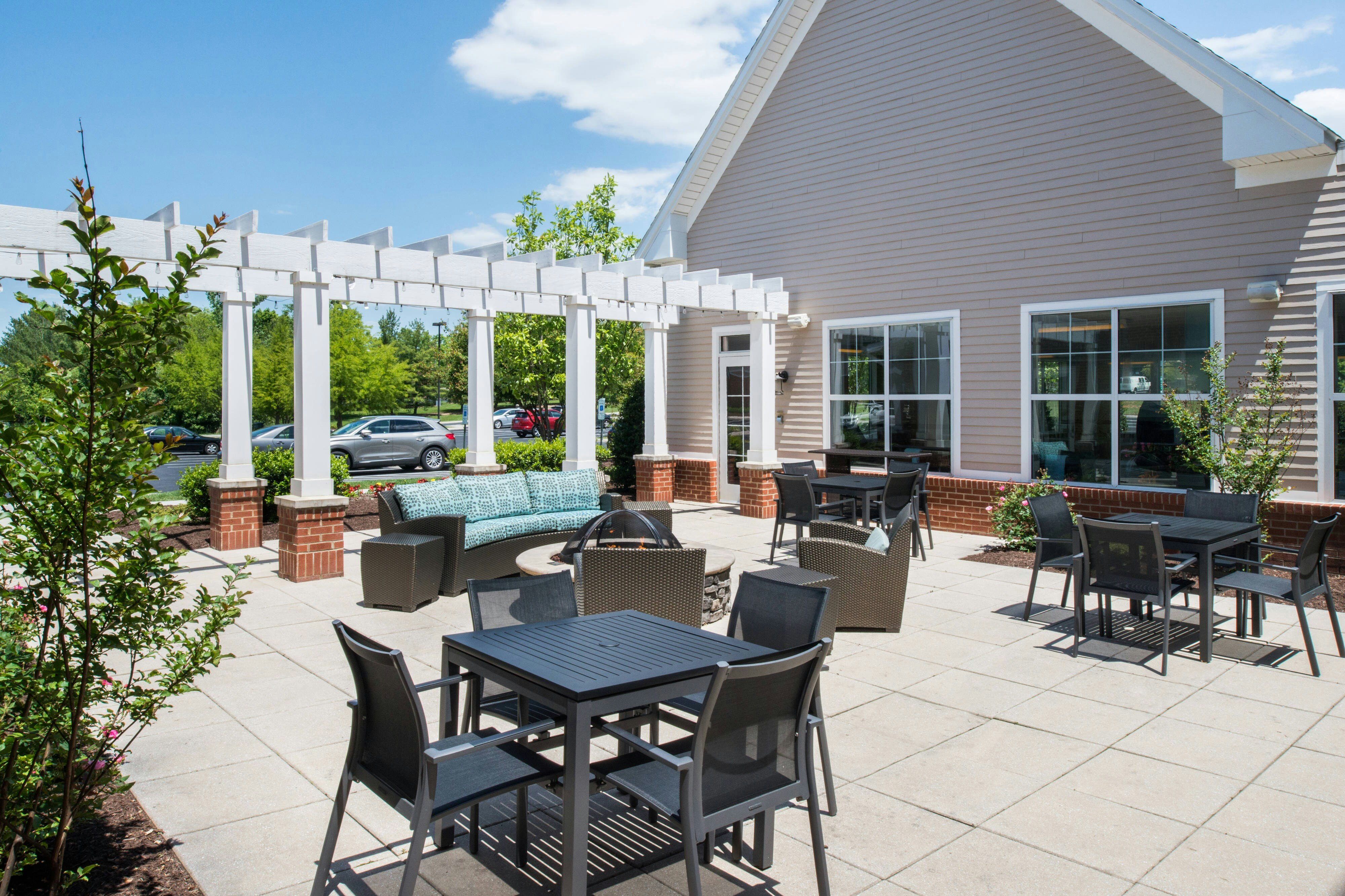 Residence Inn by Marriott Harrisonburg 39/52