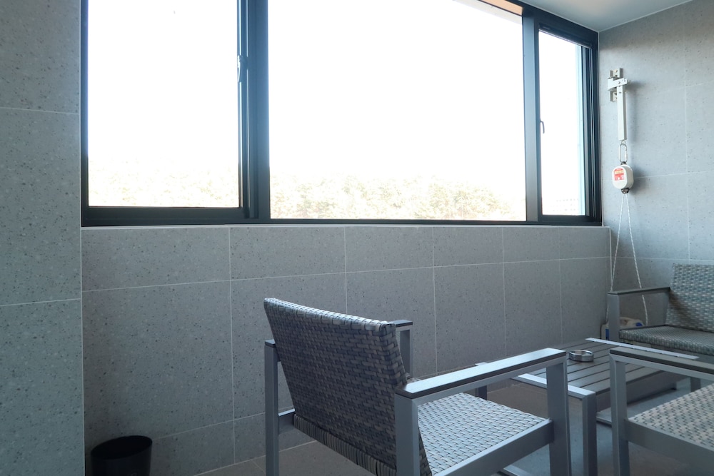 Changwon Brown dot Hotel Palyong 10/39
