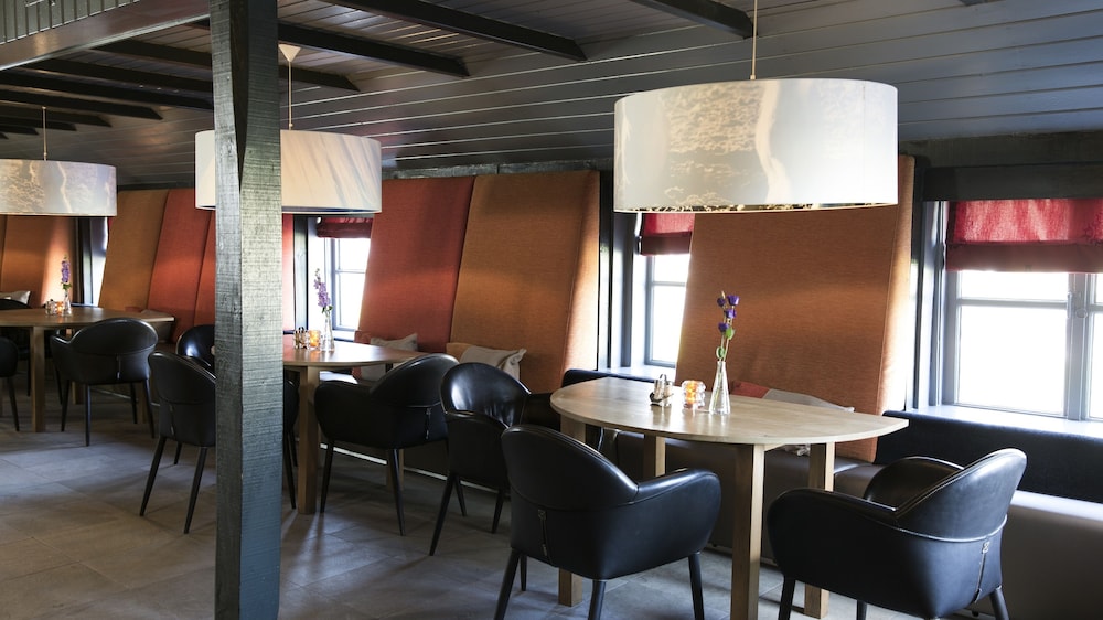 Fletcher Hotel-Restaurant De Broeierd-Enschede 20/42