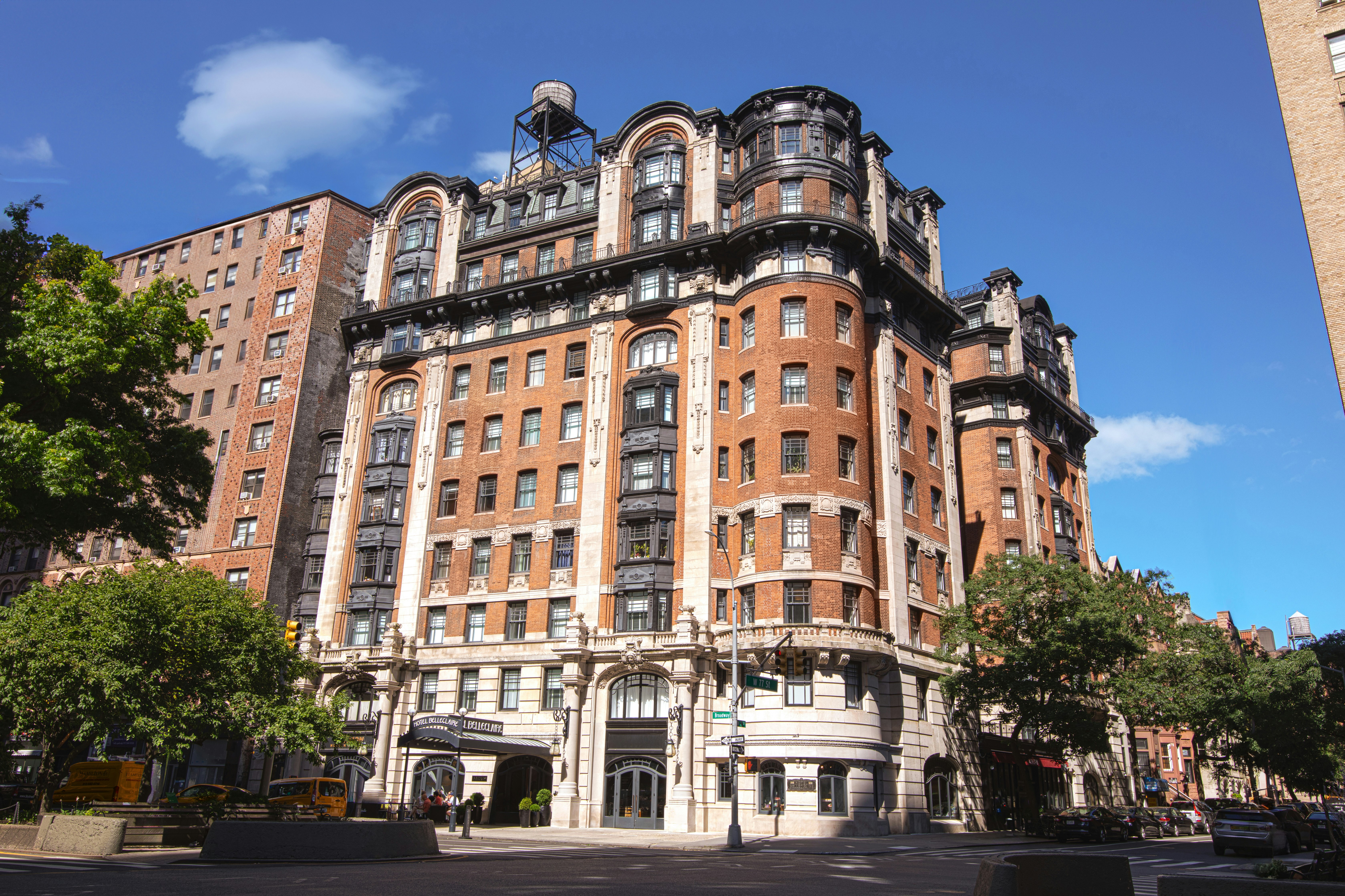 Belleclaire Hotel photo1