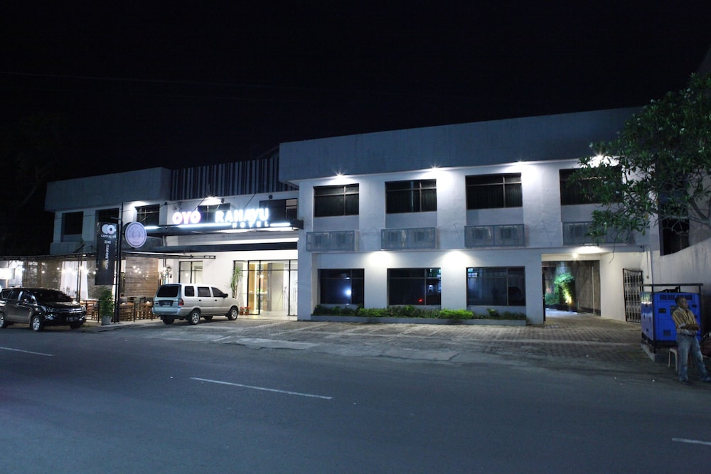 Rahayu Hotel Cirebon 3/60