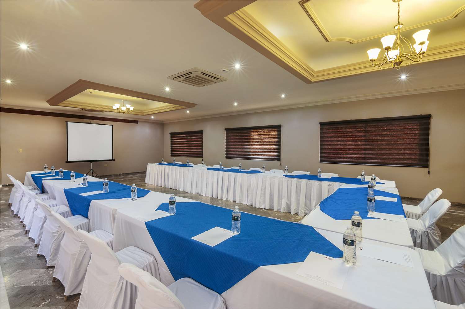Best Western Plus San Jorge 23/27
