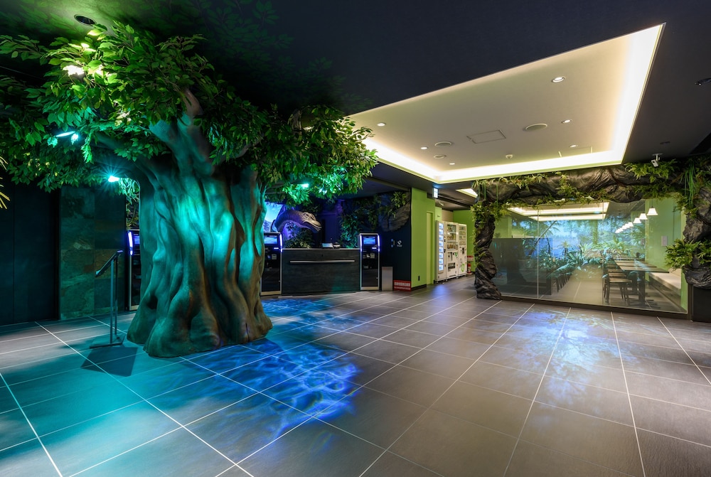 Henn na Hotel Tokyo Haneda 26/50
