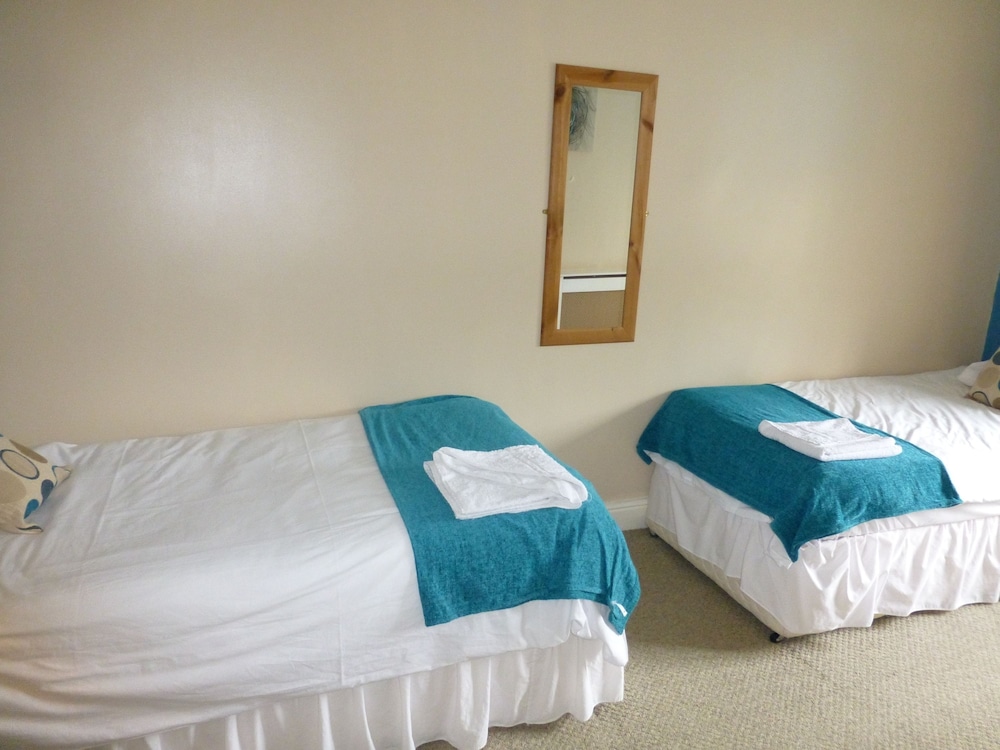 Maes Manor Hotel 9/50