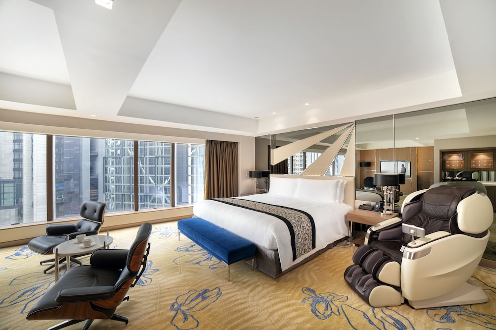 Intercontinental Kuala Lumpur 21/69