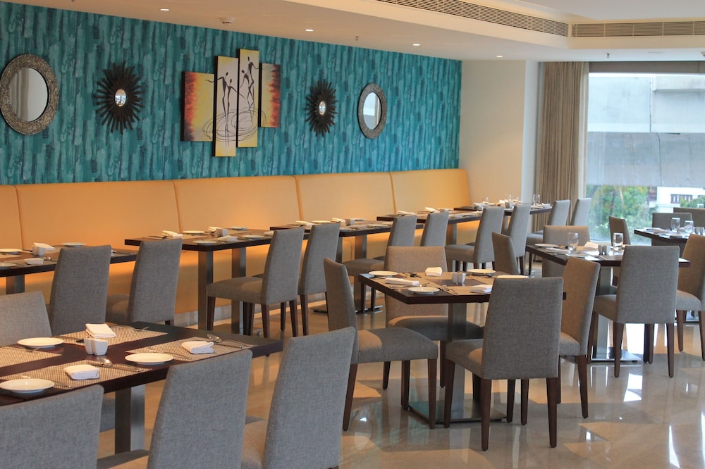 Mercure Hyderabad Kcp 54/69