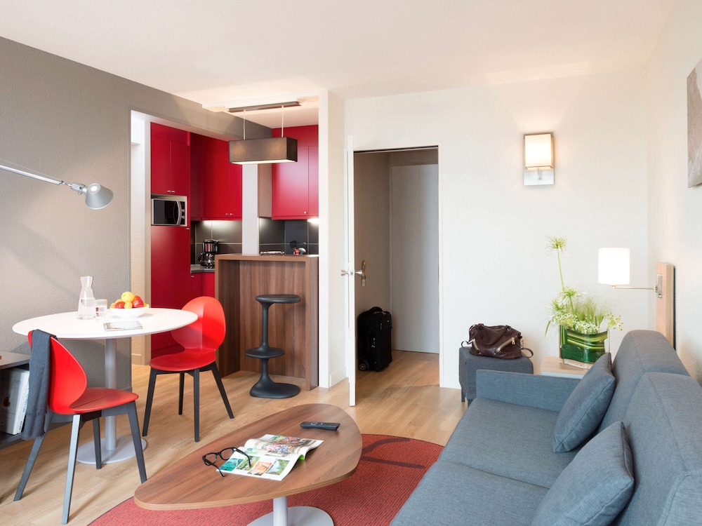FirstName Toulouse Residence, part of JdV by Hyatt 46/71
