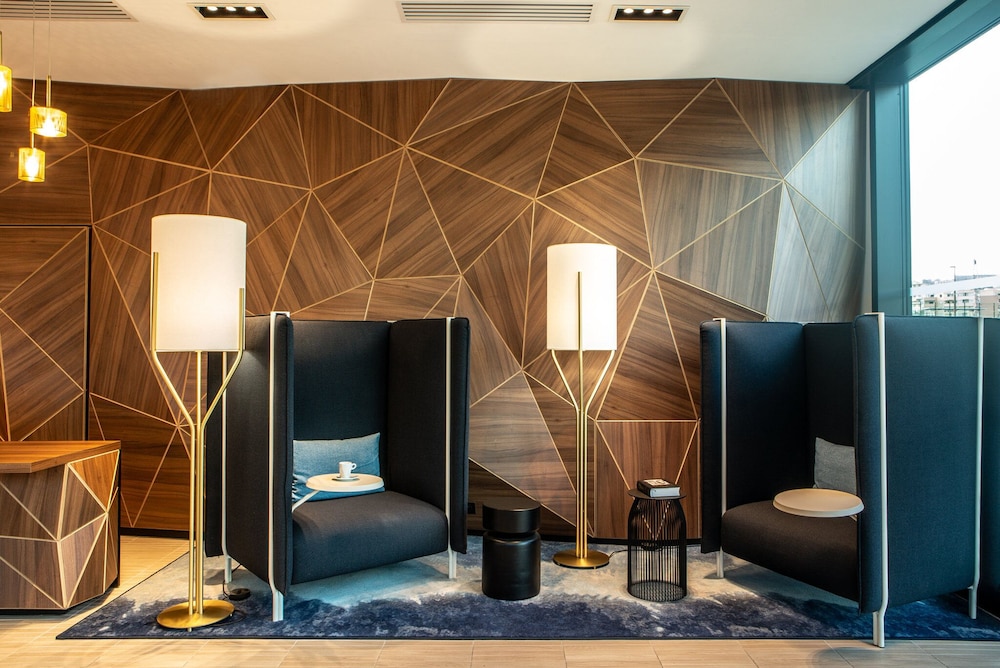 Crowne Plaza Nice - Grand Arenas 49/81