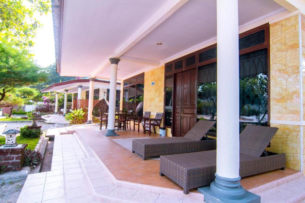 Tanjung Pesona Beach Resort and Spa 6/30